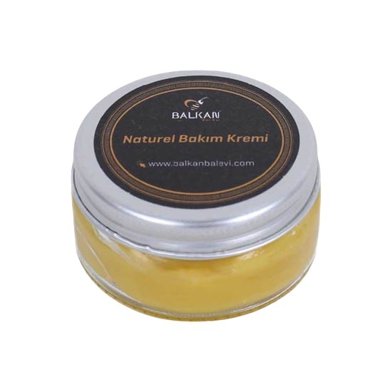 Naturel Bakım Kremi 90 gr