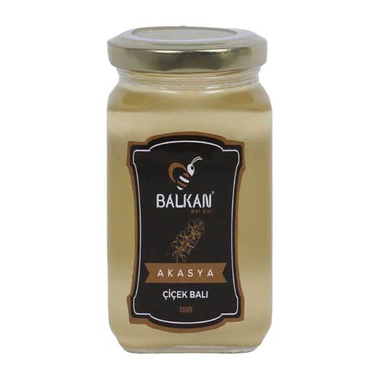 Akasya Balı (Ham Bal) 330 gr