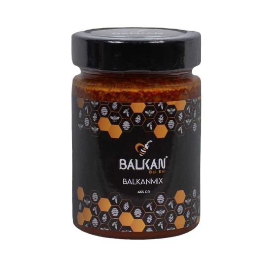 Balkan Mix 465 gr