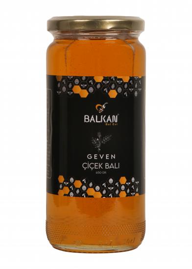 Geven Balı (Ham Bal) 650 gr