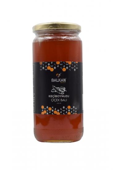 Keçiboynuzu Balı (Ham Bal) 650 gr