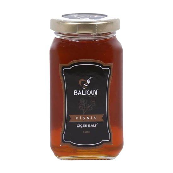 Kişniş Balı (Ham Bal) 330 gr